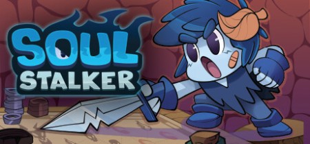 Soul Stalker Update v1.0.2