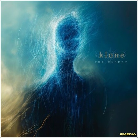 Klone - The Unseen (2024) [24Bit-44 1kHz] FLAC