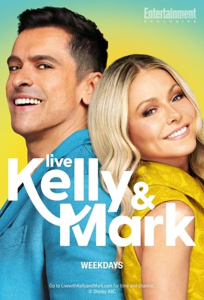 Live with Kelly and Mark 2024 11 07 Carrie Ann Inaba 1080p HEVC x265-MeGusta