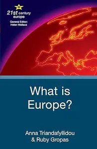 What is Europe