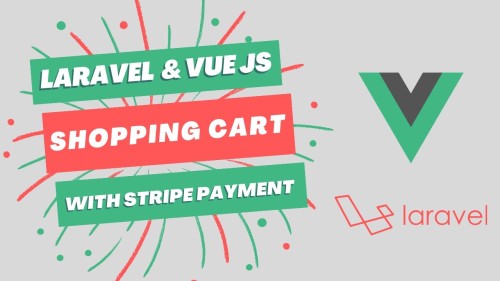 Building a Vue js 3 and Laravel 11 E-commerce Website