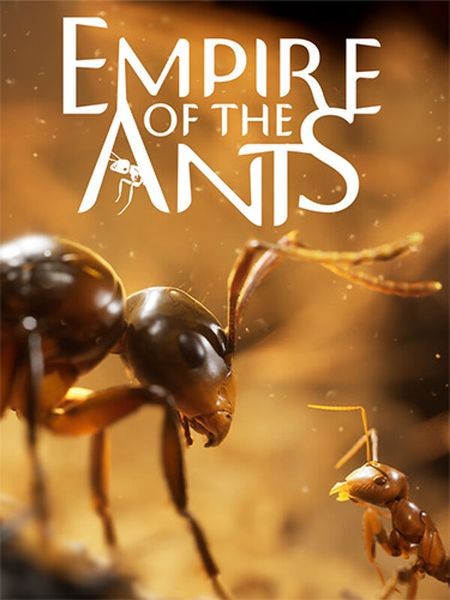 Empire of the Ants: Digital Deluxe Edition (2024/Ru/En/Multi/RePack  FitGirl)