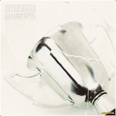 State Champs - State Champs (2024) [24Bit-48kHz] FLAC