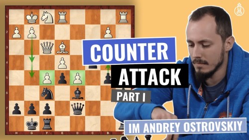 The Complete Guide to Defense and Counterattack in Chess