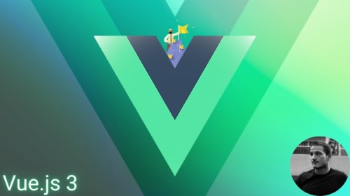 Vue JS 3 par la pratique Le cours ultime TOUT en 1 !