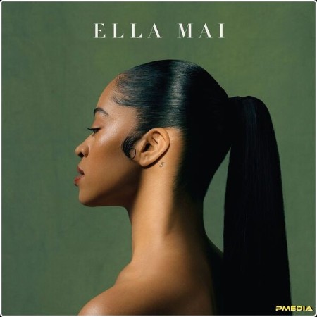 Ella Mai - 3 (EP) (2024) [24Bit-88 2kHz] FLAC