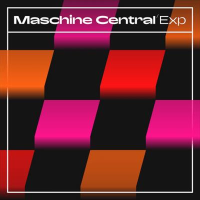 Native Instruments Maschine Central 'Exp 1.0.0  macOS 899dec22ebb475f3a69ab7647f1e2646