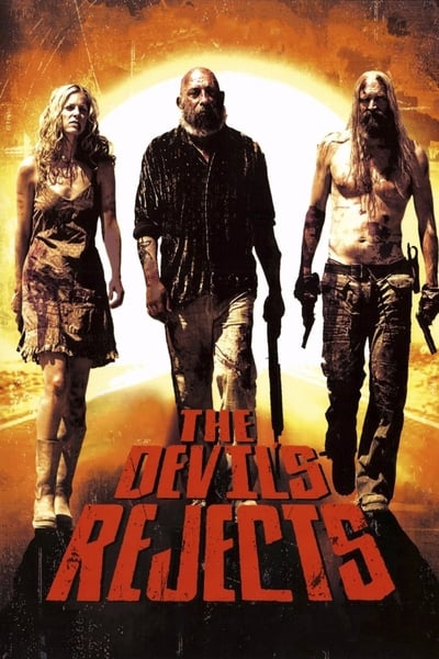 The Devil's Rejects (2005) Unrated 1080p Blu-Ray HEVC x265 10Bit DDP5 1 Subs KINGDOM RG