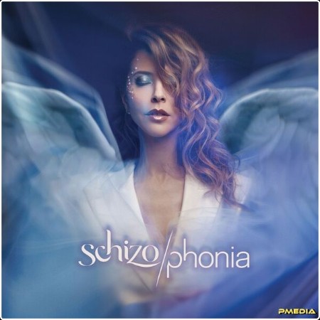 Najoua Belyzel - Schizophonia (2024) [16Bit-44 1kHz] FLAC