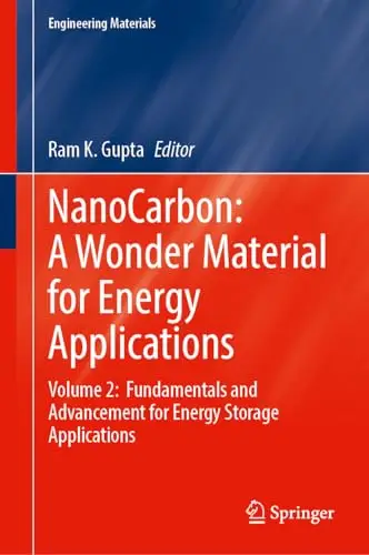 NanoCarbon A Wonder Material for Energy Applications (Repost)