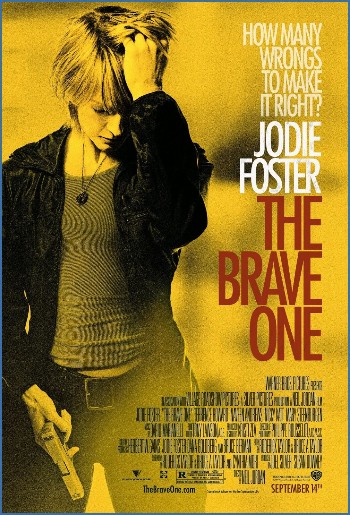 The Brave One 2007 1080p BluRay DDP 5 1 x264-c0kE