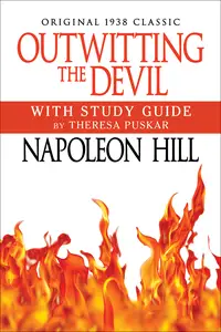 Outwitting the Devil with Study Guide Original 1938 Classic