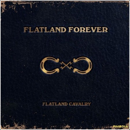 Flatland Cavalry - Flatland Forever (2024) [16Bit-44 1kHz] FLAC