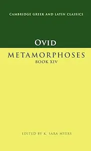 Ovid Metamorphoses Book XIV