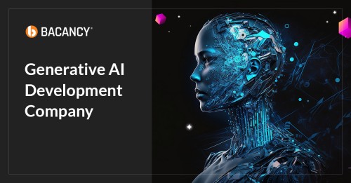 Business Development with Generative AI Certification