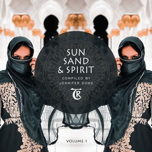 Sun Sand and Spirit Vol. 1 (Tibetania Records) (2024) FLAC