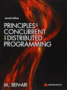 Principles of Concurrent and Distributed Programming Ed 2