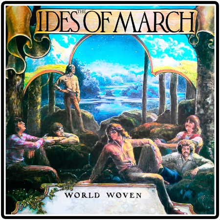 The Ides of March - 3 Albums (1971-73)