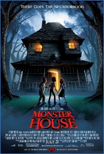 Monster House 2006 1080p AMZN WEB-DL DDP 5 1 H 264-PiRaTeS