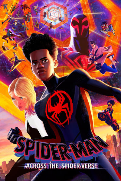 Spider-Man Across The Spider-Verse (2023) NORDiC 1080p WEB-DL H 265 DDP5 1-CiNEMiX 10099693969a60bab2f33a83ecd699a5