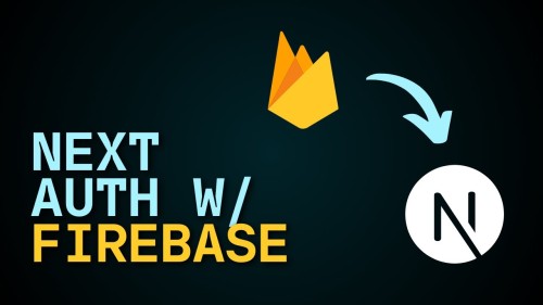 Next.js 15 & Firebase