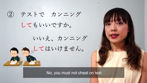 Comprehensive Japanese Grammar (Beginner JLPT N5)