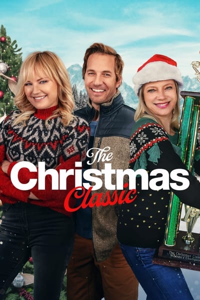 The Christmas Classic (2023) NORDiCSUBS 1080p WEB-DL DDP5 1 H 264-PTNK