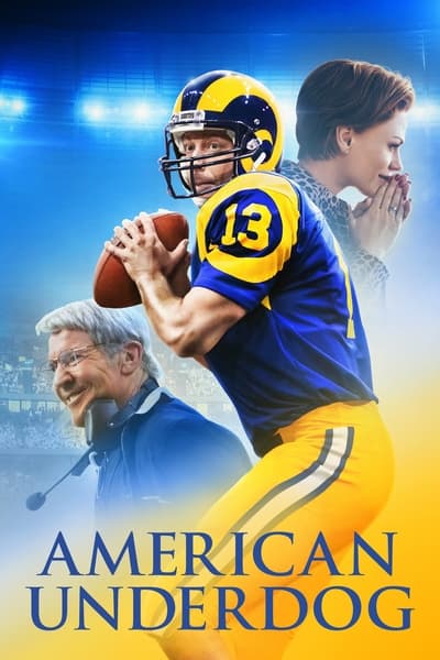 American Underdog (2021) WEB-DL 1080p DUAL H 264-HDM Aafd3cb969b7d3b674074cd9287eeeb0