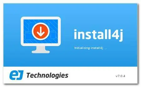 EJ Technologies Install4j 11.0.1 (Win/macOS/Linux)