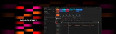 Native Instruments Maschine Central 'Exp 1.0.0  macOS 14b7a779446ea13ae697b943d6699fb3