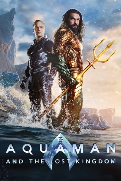 Aquaman and the Lost Kingdom (2023) NORDiC 1080p WEB-DL H 265 DDP5 1 Atmos-CiNEMiX Fe38acb31cc871217f64b020ea2003b6