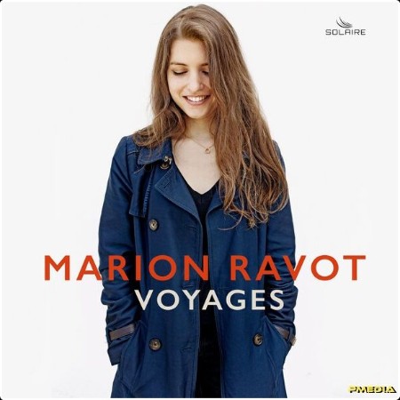 Marion Ravot - Voyages (2024) [24Bit-192kHz] FLAC