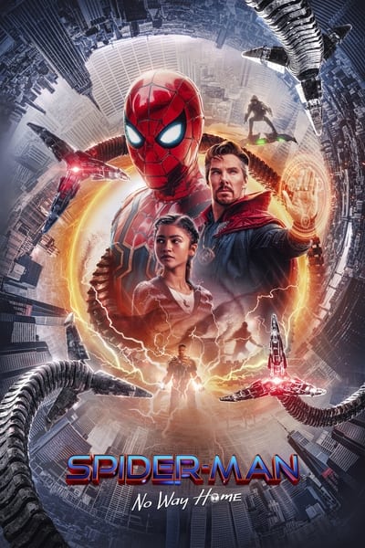 Spider-Man No Way Home (2021) NORDiC 1080p WEB-DL H 265 DDP5 1-CiNEMiX 25ae9232ffac6fa4c2e76099449f33b9