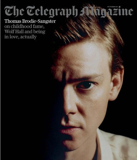 The Telegraph Magazine - 9 November 2024 33ff0d79ccfb1a2e7d6fe81a3eb638ba