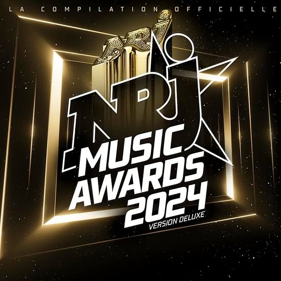 NRJ Music Awards 2024 (Version Deluxe)