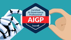 Certified AI Ethics & Governance Professional (CAEGP)