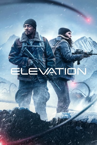 Elevation (2024) 1080p Cam X264 COLLECTiVE