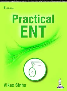 Practical ENT (Repost)