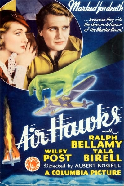 Air Hawks (1935) 1080p BluRay-LAMA