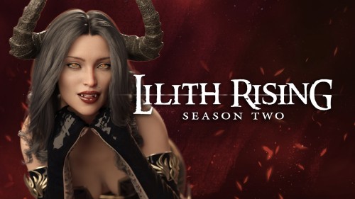 Jubei - Lilith Rising v2.0.11ns Porn Game