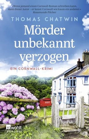 Cover: Alexa Malon - Texel-Murders: Pal 19 (Nordsee-Krimi, Band I.)