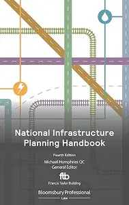 National Infrastructure Planning Handbook (Repost)