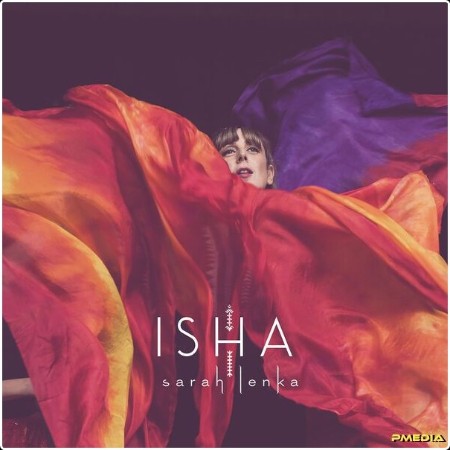 Sarah Lenka - ISHA (2024) [24Bit-48kHz] FLAC