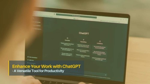 ChatGPT Crafting Exceptional GPTs for Enhanced Productivity and Innovation