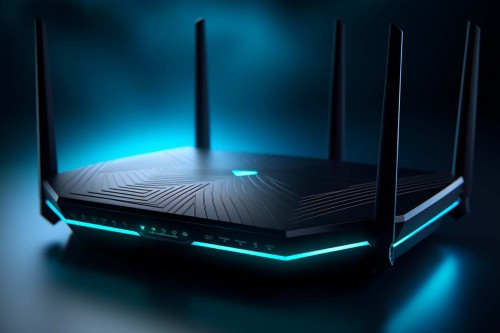 WiFi 7 The Future of Wireless Networking