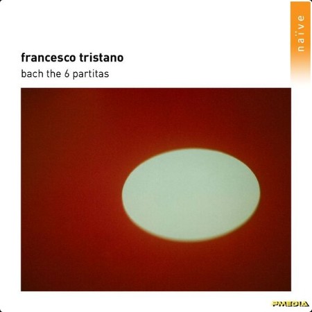 Francesco Tristano Schlimé - Bach The 6 Partitas (2024) [24Bit-96kHz] FLAC