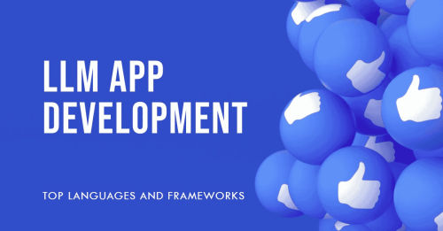 Business App Development by LLMs