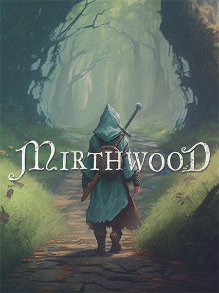 Mirthwood (2024/Ru/En/Multi/RePack  FitGirl)