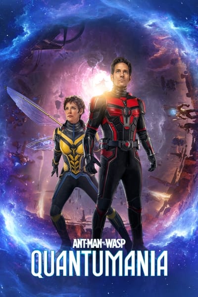 Ant-Man and the Wasp Quantumania (2023) 1080p BluRayRip EAC3 5 1 x265-Lootera 2d97158adf0e62282144df75e4c27e02