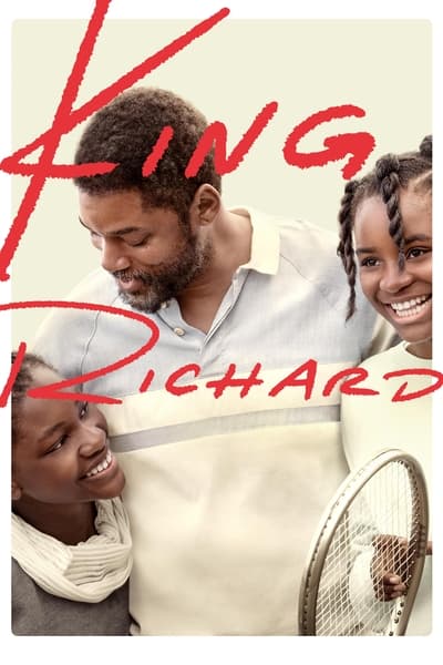 King Richard (2021) 1080p WebRip EAC3 5 1 x265-Lootera A40866c5b000864cf5a023c3262fba02